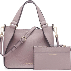calvin klein estelle novelty crossbody